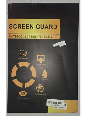 Screen Guard 16-inch Lenovo Yoga 7 Laptop